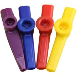 Kazoos