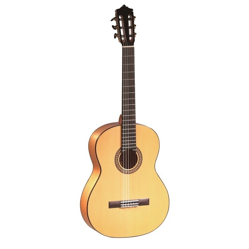 Comprar Guitarra Flamenca de Iniciacion al mejor precio Prieto Msica
