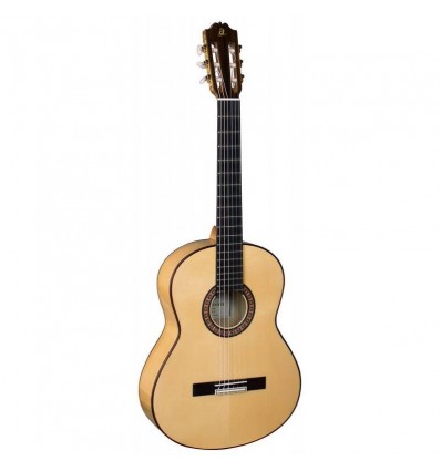 Comprar Guitarra Flamenca Admira al mejor precio en Prieto Msica