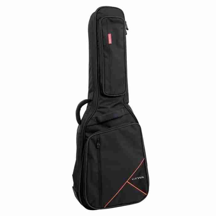 comprar funda gewa premium 20 mejor precio prieto musica jerez