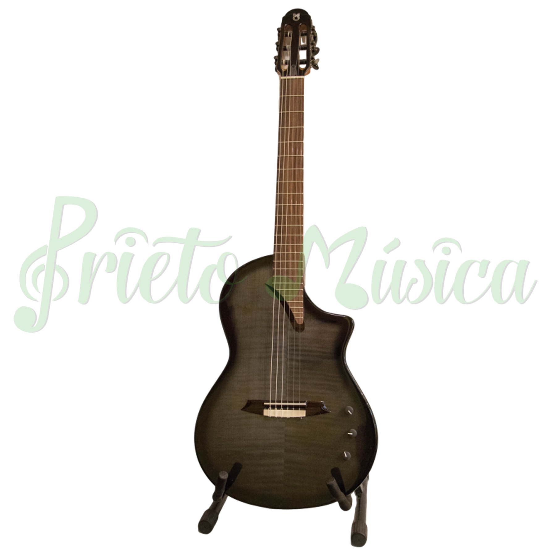 Compra guitarra de concierto Martnez Hispania al mejor precio en Prieto Msica