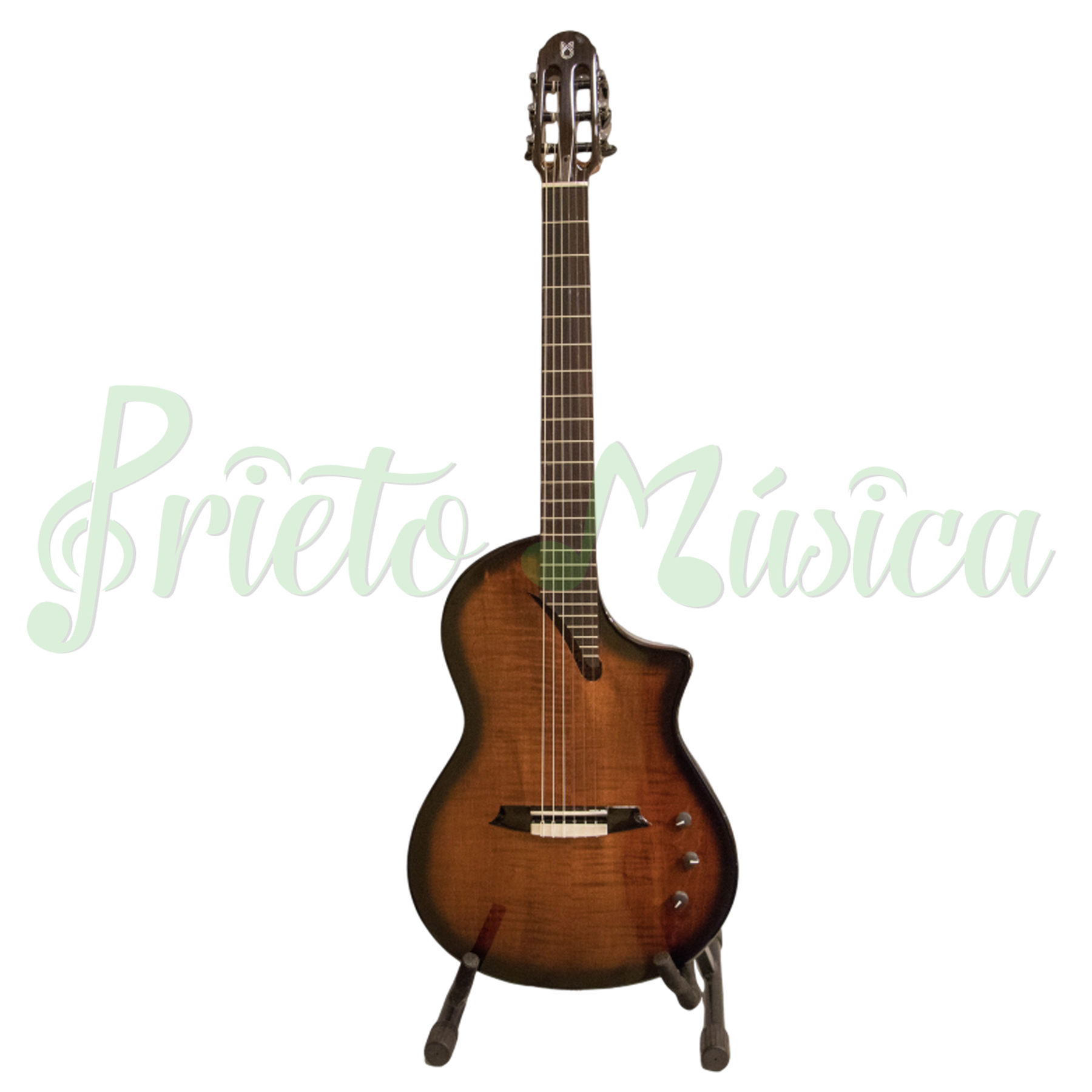 Compra guitarra de concierto Martnez Hispania al mejor precio en Prieto Msica