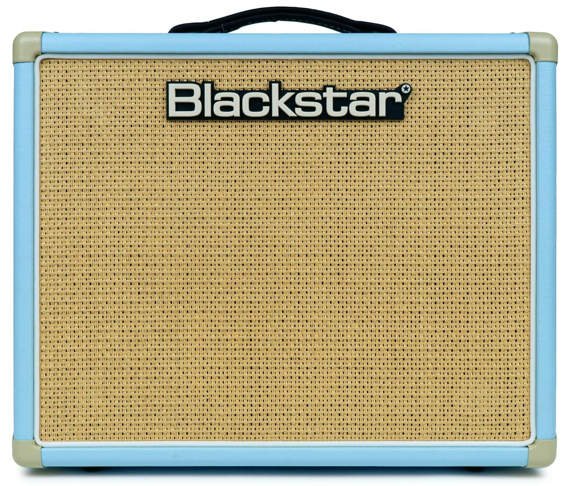 Compra amplificador blackstar HT-5RMK2 Baby Blue al mejor precio en Prieto Msic