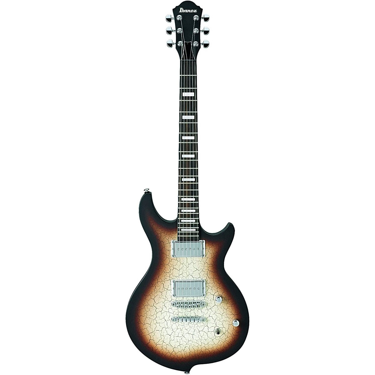 Comprar Guitarra Electrica Ibanez al mejor precio en Prieto M�sica