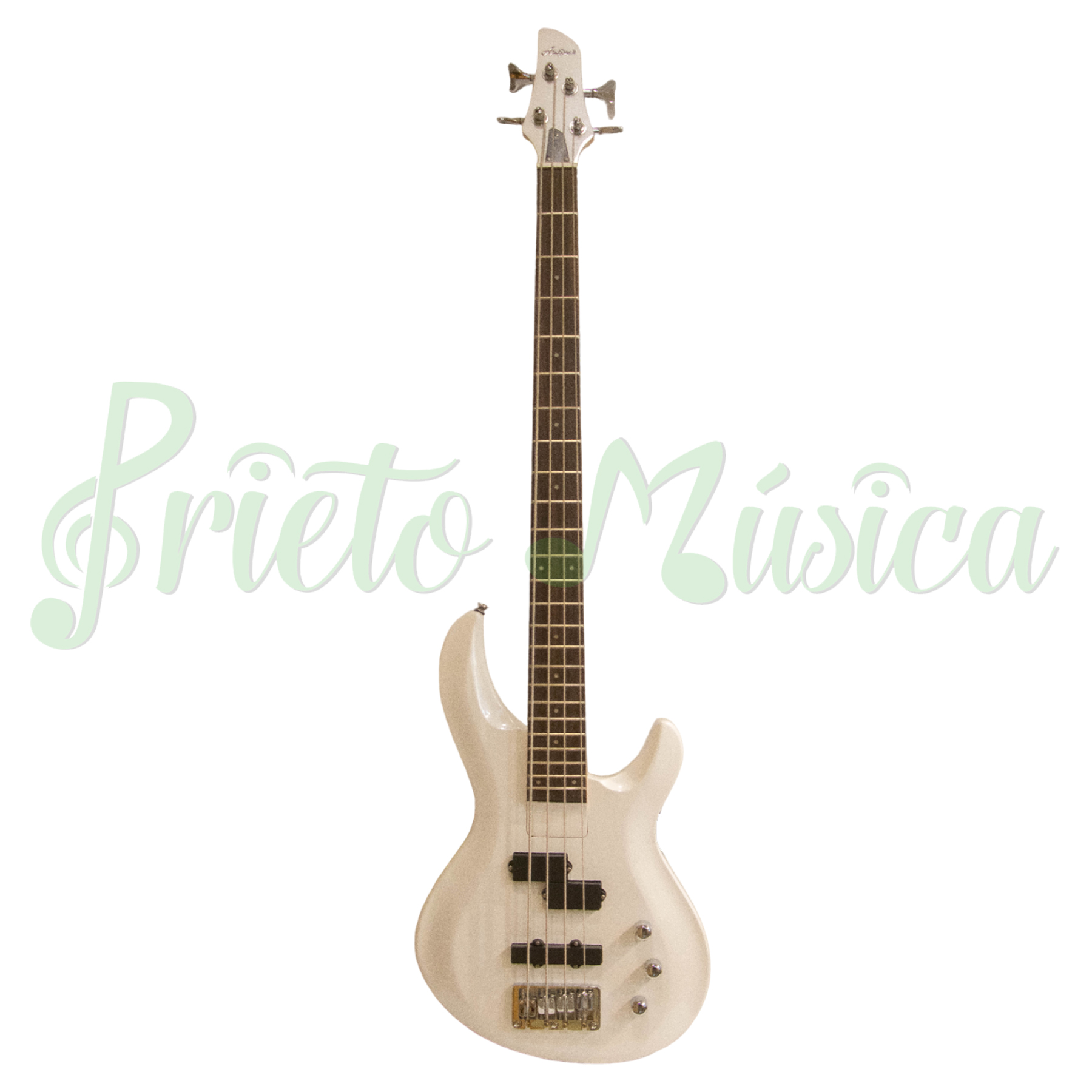 Compra bajo electrico al mejor precio en jerez prieto musica