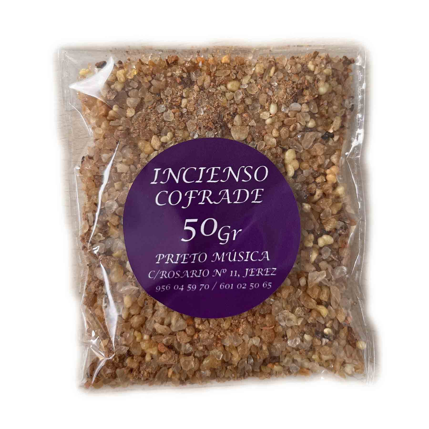 Llevate tu Incienso al mejor Calidad-Precio en Prieto Musica Jerez Barato