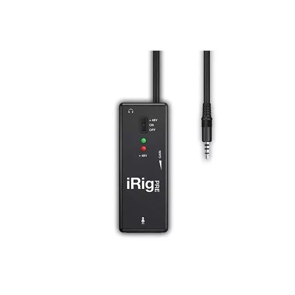 Comprar irig pre al mejor precio en Prieto Msica