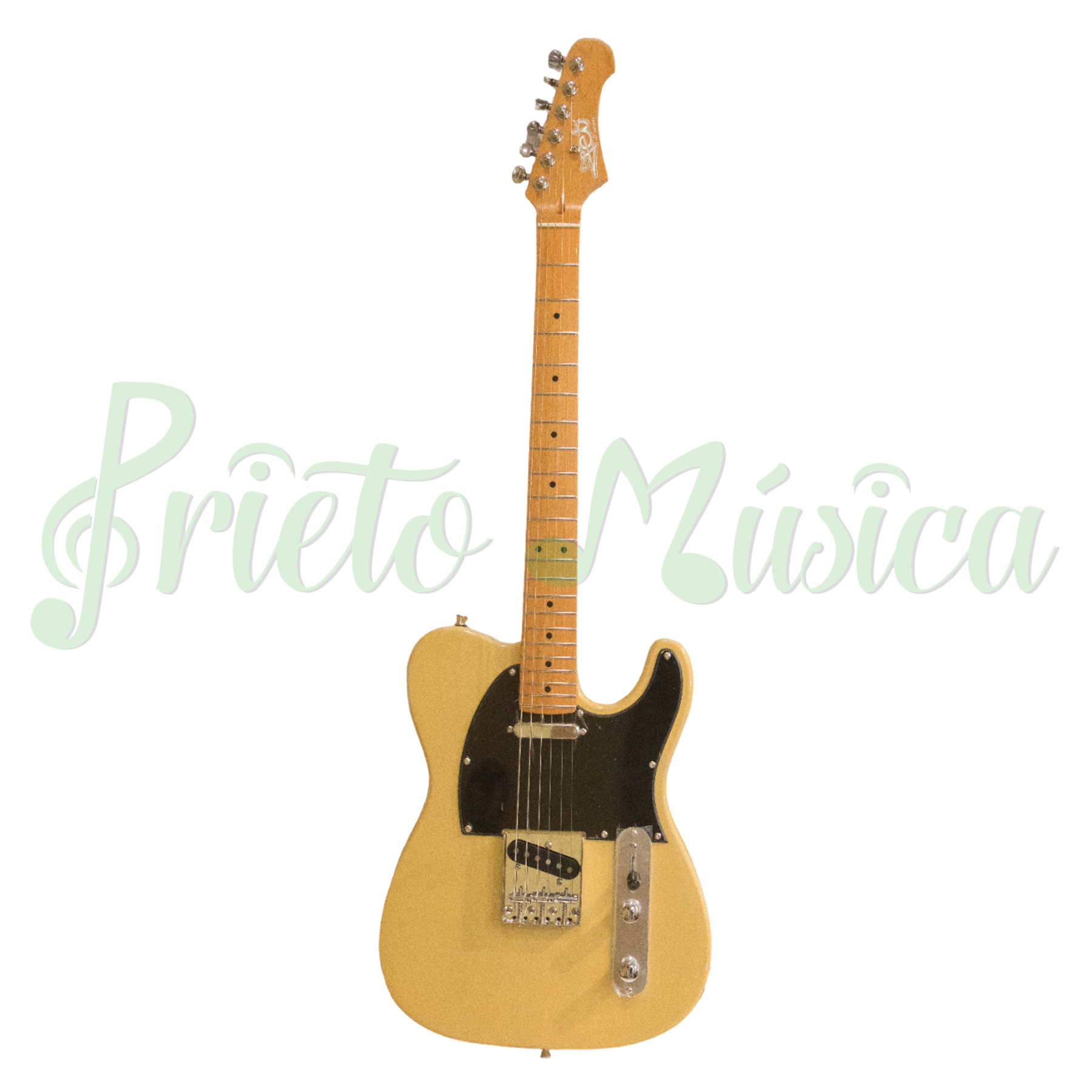 Compra guitarra Jet JT350 al mejor precio en prieto musica jerez