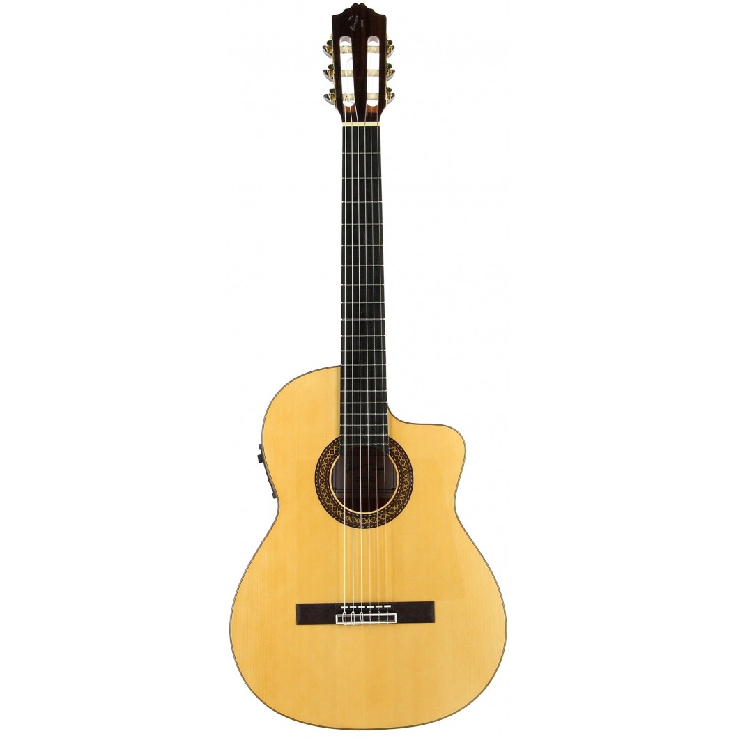 Comprar Guitarra Flamenca Jose Torres al mejor precio Prieto Msica
