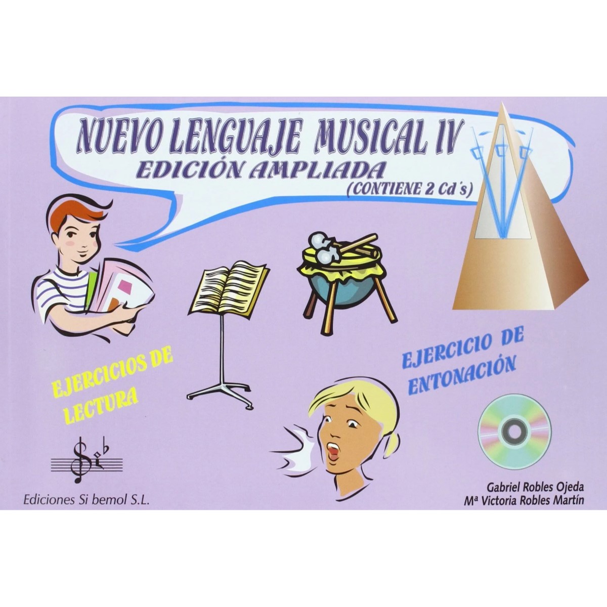 comprar nuevo lenguaje musical 4 grado elemental prieto musica jerez