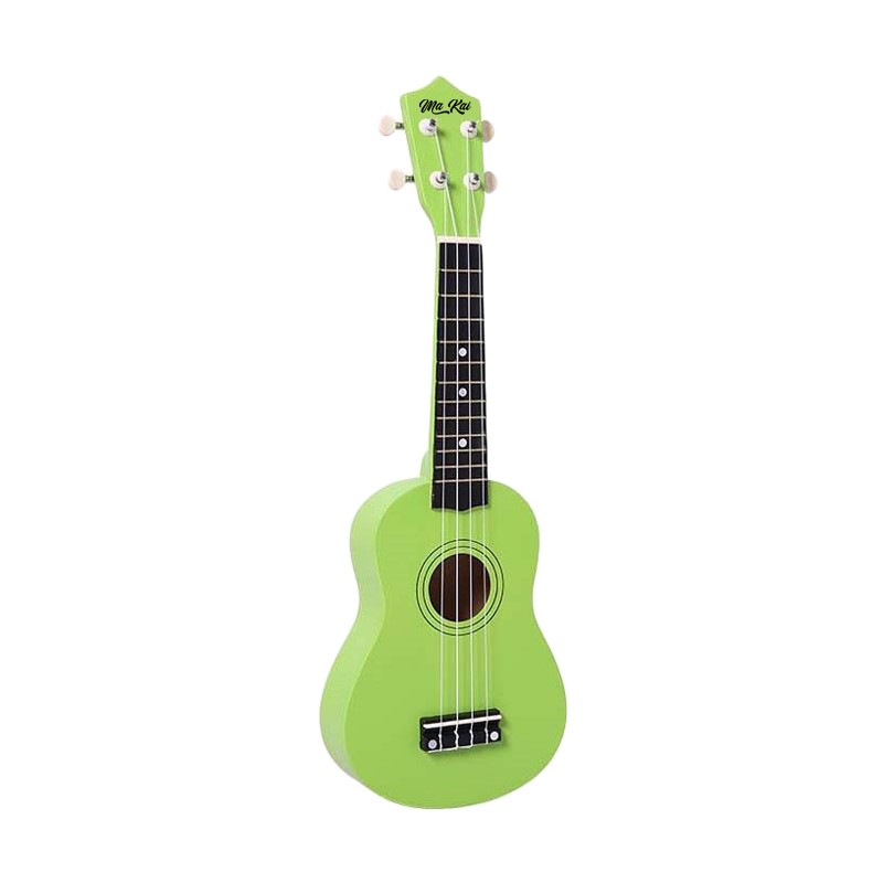 Comprar ukelele barato en Prieto Musica Jerez