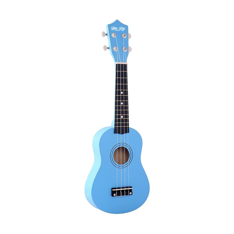 Comprar ukelele barato en Prieto Musica Jerez