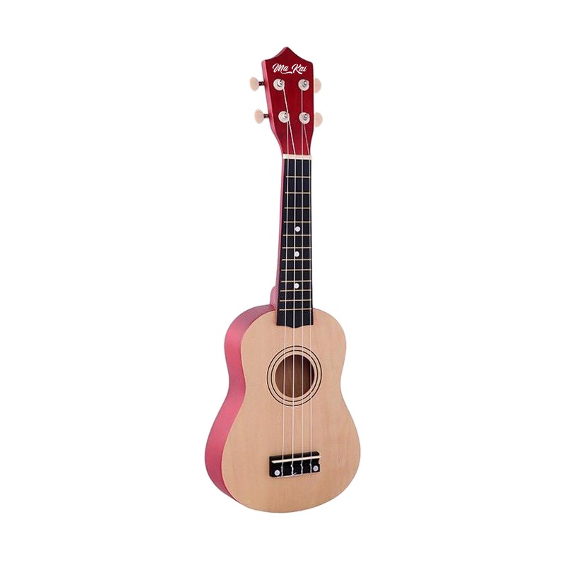 Comprar ukelele barato en Prieto Musica Jerez