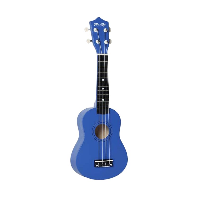 Comprar ukelele barato en Prieto Musica Jerez