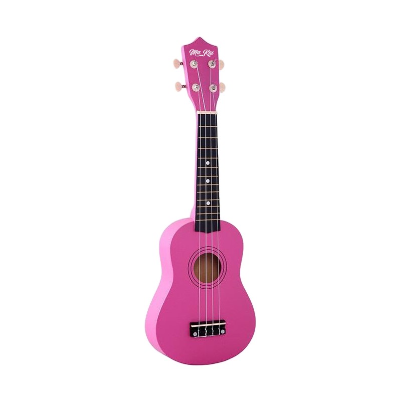 Comprar ukelele barato en Prieto Musica Jerez