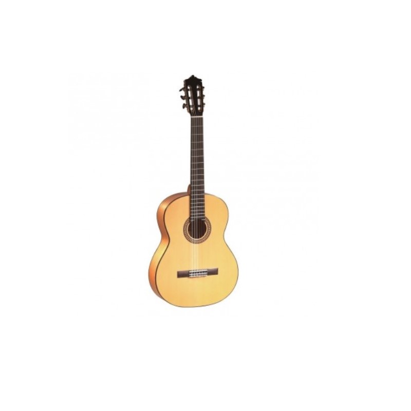 Comprar Guitarra Flamenca Martinez al mejor precio Prieto Msica