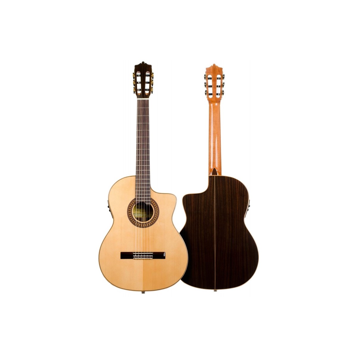 Comprar Guitarra Flamenca Martinez al mejor precio Prieto Msica