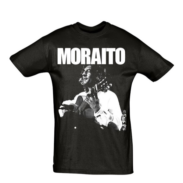 Camiseta moraito chico hotsell