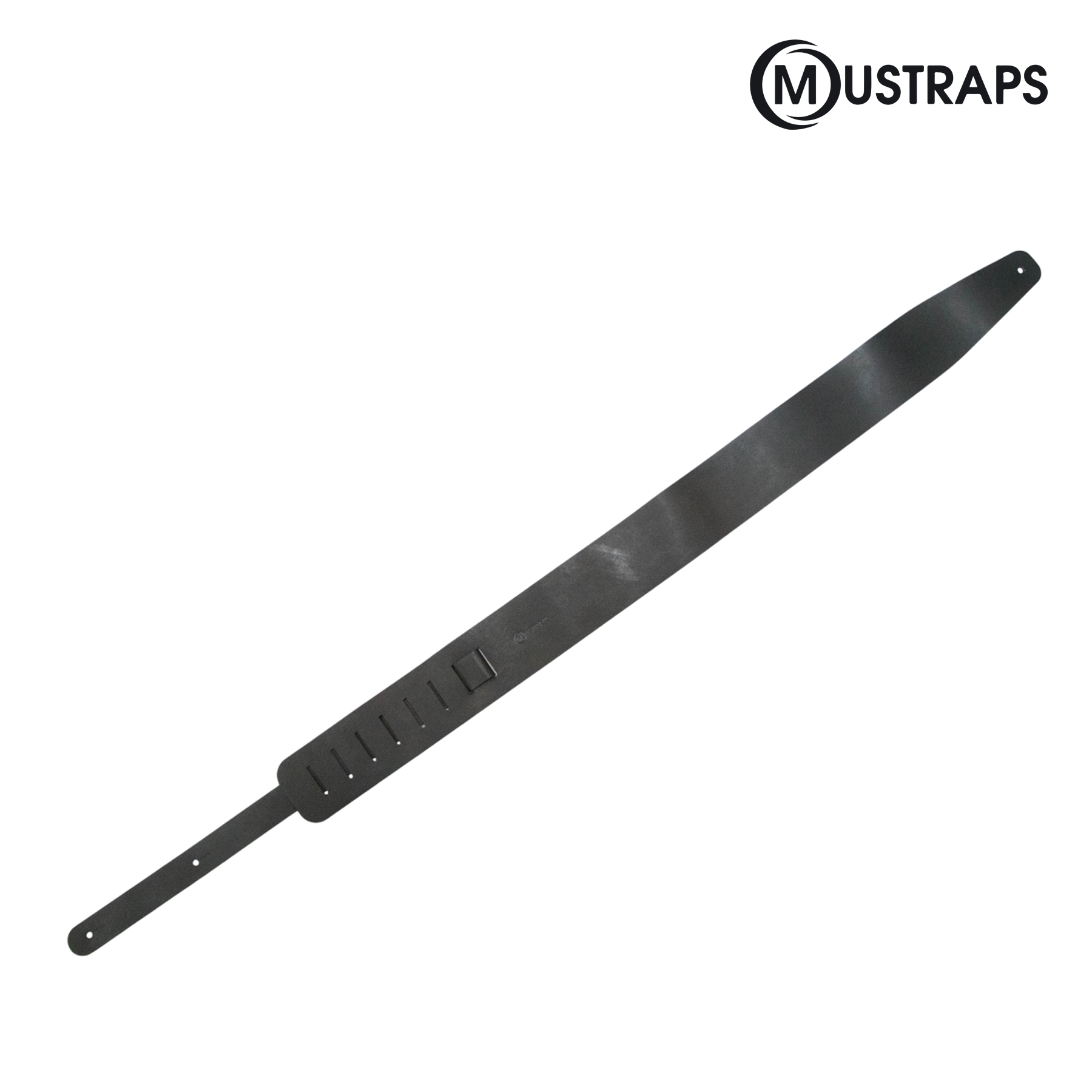 Correa para guitarra cuero, made in spain, hecho en espa�a