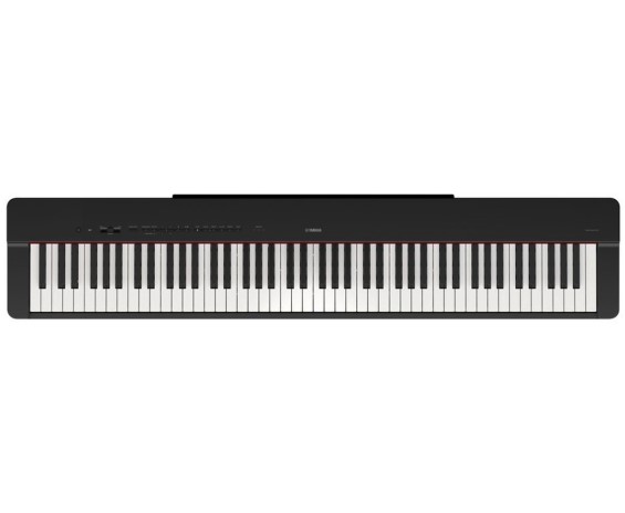 Piano Yamaha P-225B al mejor precio en Prieto Msica