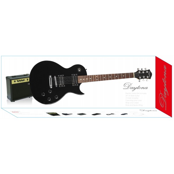 Comprar Guitarra Electrica de iniciacion al mejor precio en Prieto Msica