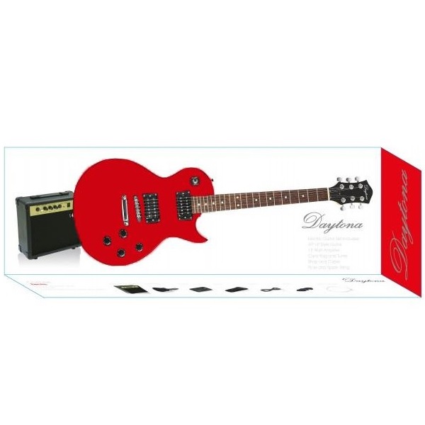 Comprar Guitarra Electrica de iniciacion al mejor precio en Prieto Msica