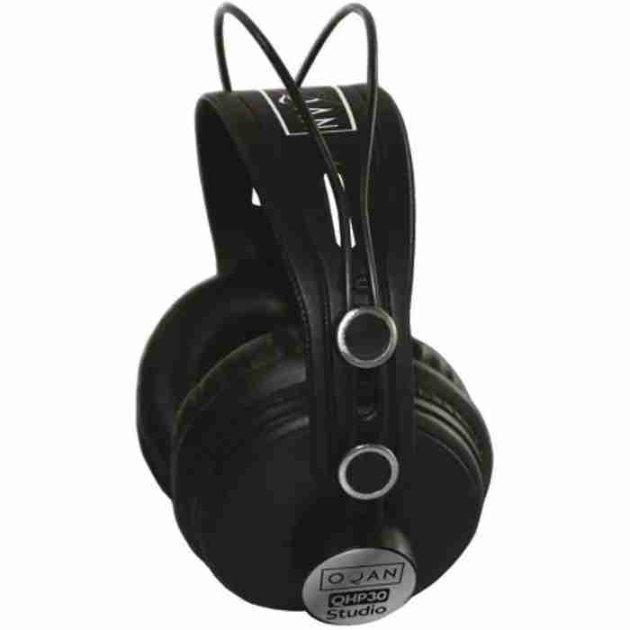 comprar auriculares profesionales oqan qhp30 mejor precio prieto musica jerez