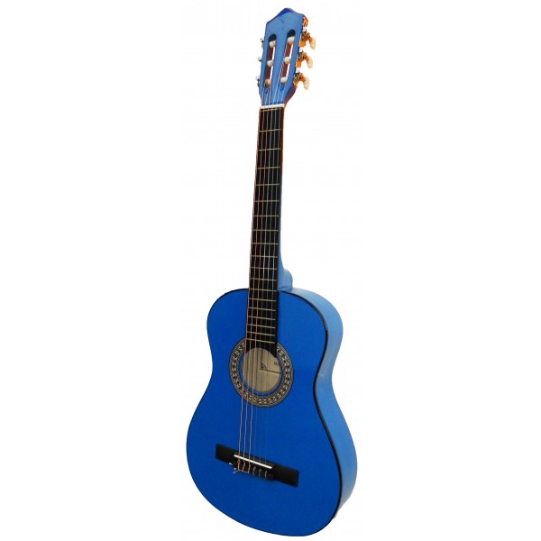 Comprar Guitarra de iniciacion al mejor precio en Prieto Msica