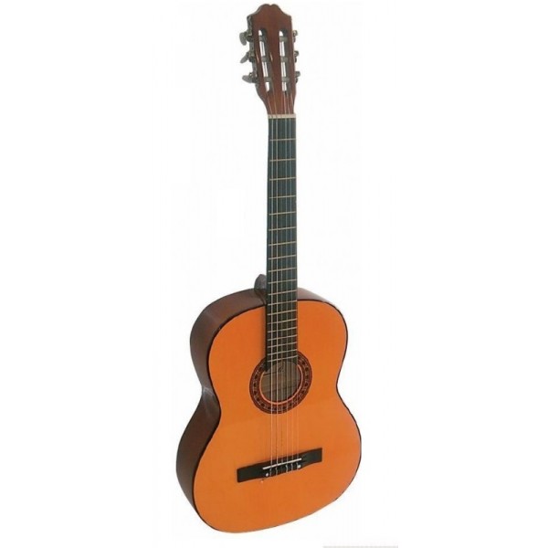 Comprar Guitarra de iniciacion al mejor precio en Prieto Msica