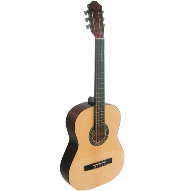 Comprar Guitarra de iniciacion al mejor precio en Prieto Msica