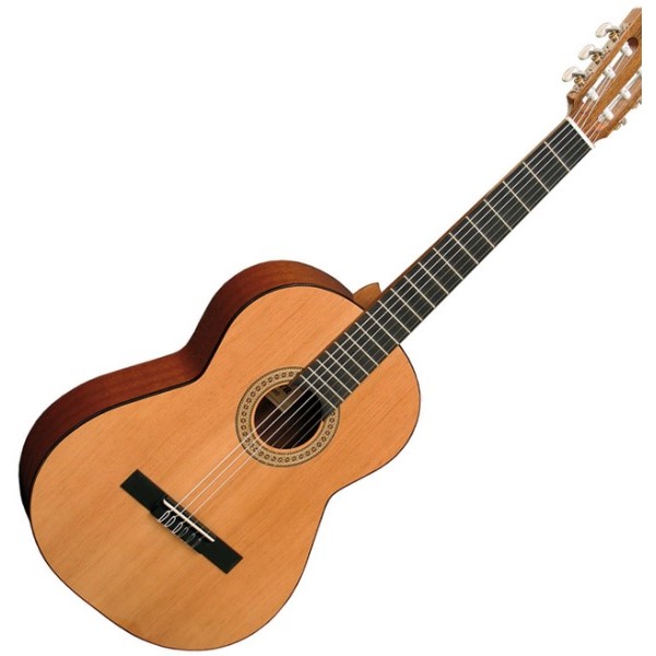 Comprar Guitarra de iniciacion al mejor precio en Prieto Msica Jerez