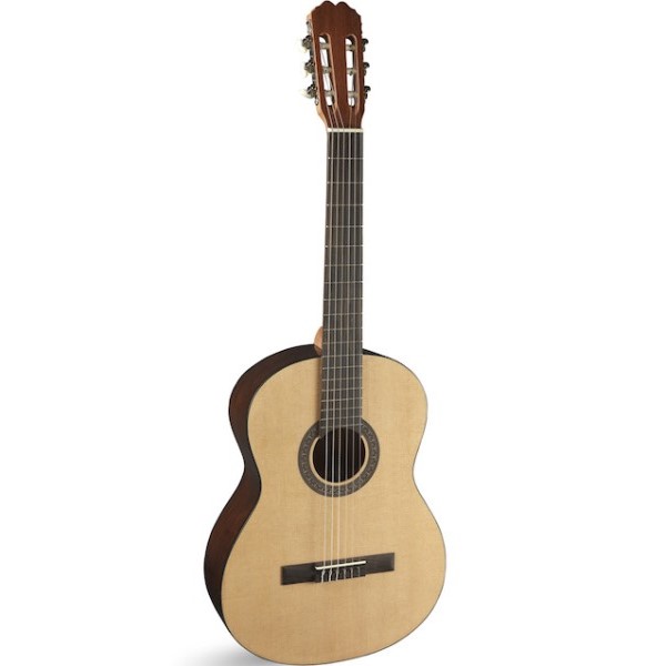 Comprar Guitarra de iniciacion al mejor precio en Prieto Msica