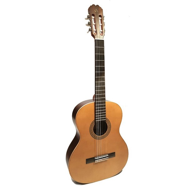 Comprar Guitarra de clasica al mejor precio en Prieto Msica