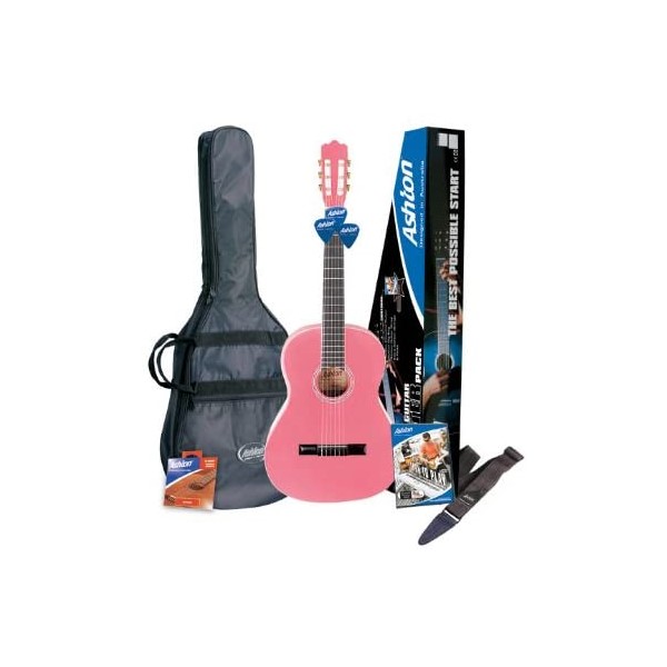 Comprar Guitarra de iniciacion al mejor precio en Prieto Msica