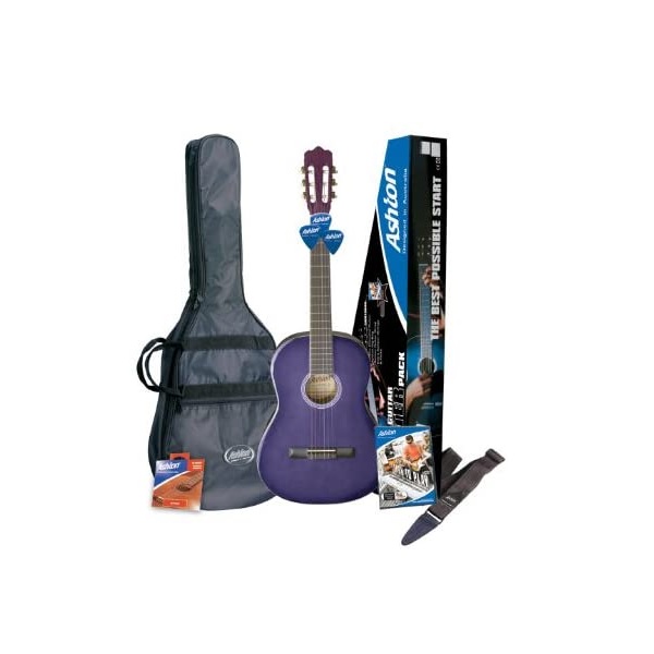 Comprar Guitarra de iniciacion al mejor precio en Prieto Msica