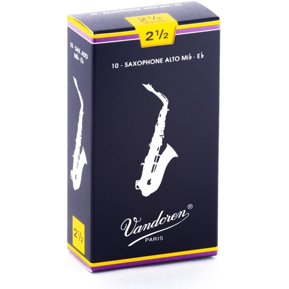 Llevate tu caa para saxofon alto al mejor Calidad-Precio en Prieto Musica