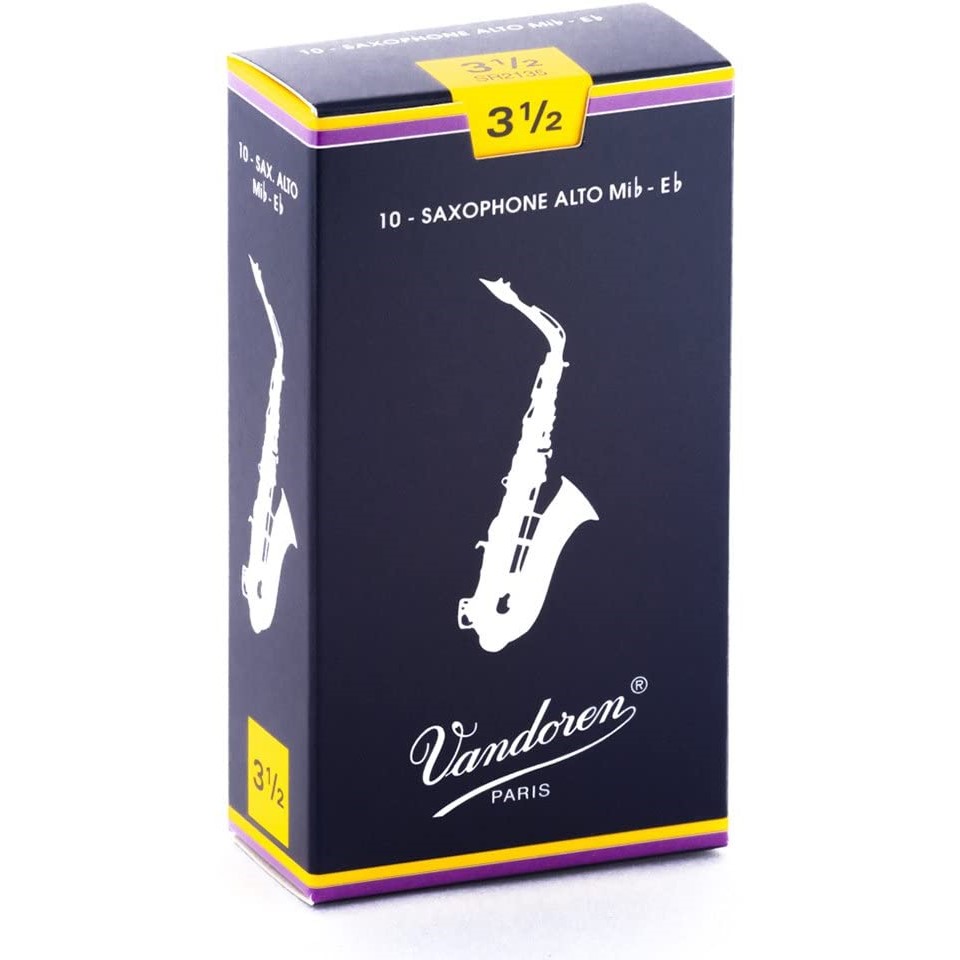 Llevate tu caa para saxofon alto al mejor Calidad-Precio en Prieto Musica