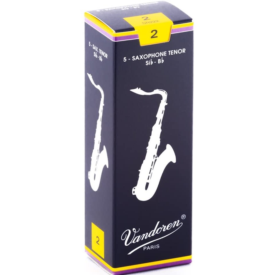 Llevate tu caa para saxofon tenor al mejor Calidad-Precio en Prieto Musica