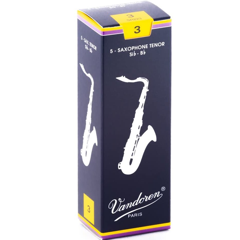 Llevate tu caa para saxofon tenor al mejor Calidad-Precio en Prieto Musica