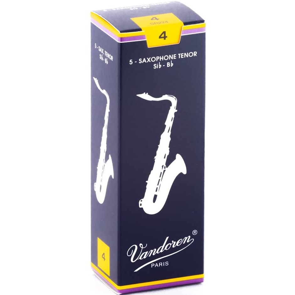 Llevate tu caa para saxofon tenor al mejor Calidad-Precio en Prieto Musica