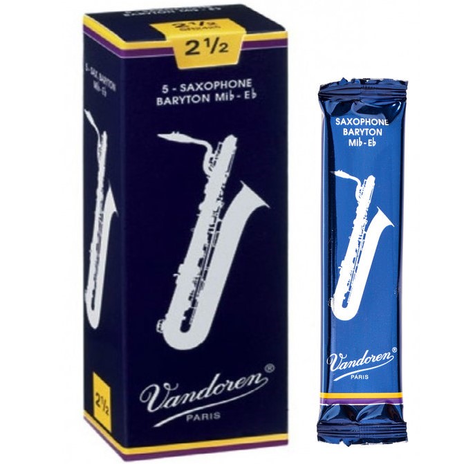 Llevate tu caa para saxofon baritono al mejor Calidad-Precio en Prieto Musica