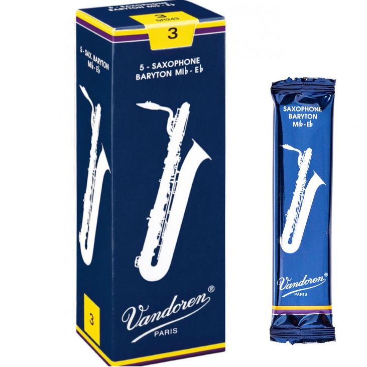 Llevate tu caa para saxofon baritono al mejor Calidad-Precio en Prieto Musica