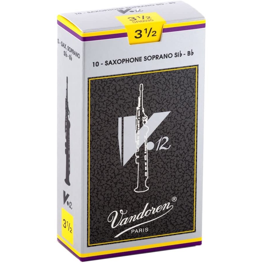 Llevate tu caa para saxofon soprano al mejor Calidad-Precio en Prieto Musica