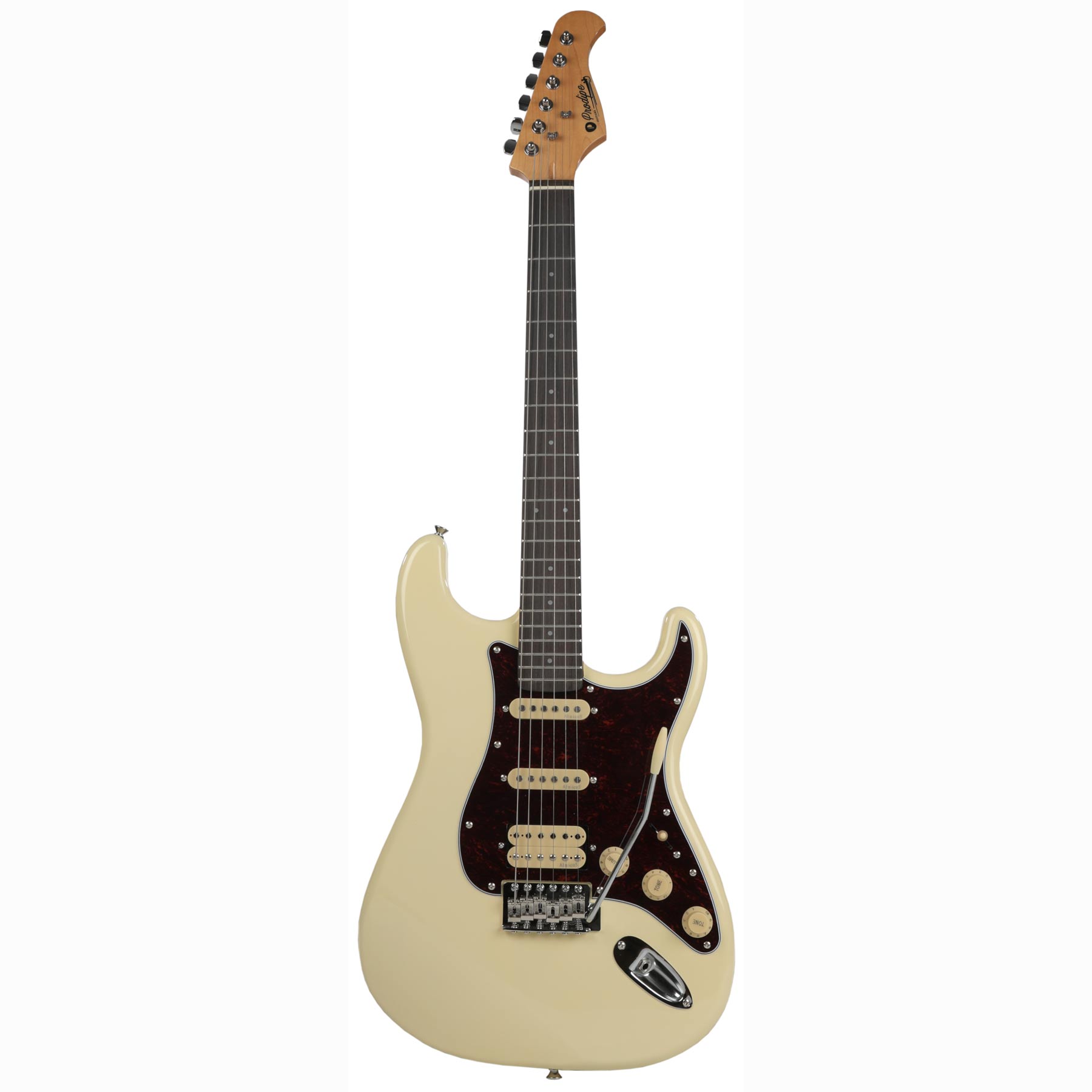 Comprar guitarra electrica stratocaster en prieto musica jerez