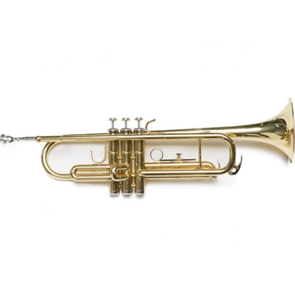 Llevate tu trompeta al mejor Calidad-Precio en Prieto Musica Jerez