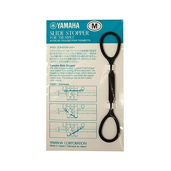 Comprar Yamaha Slide Stopper en Prieto Msica, tu tienda