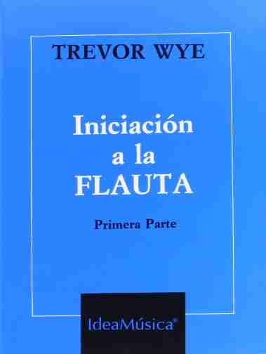 comprar iniciacin a la flauta primera parte mejor precio prieto musica jerez