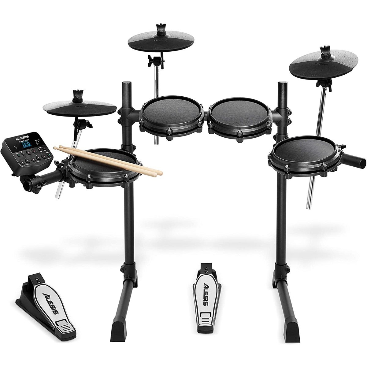 Comprar Bateria Electronica de calidad a buen precio en Prieto Musica