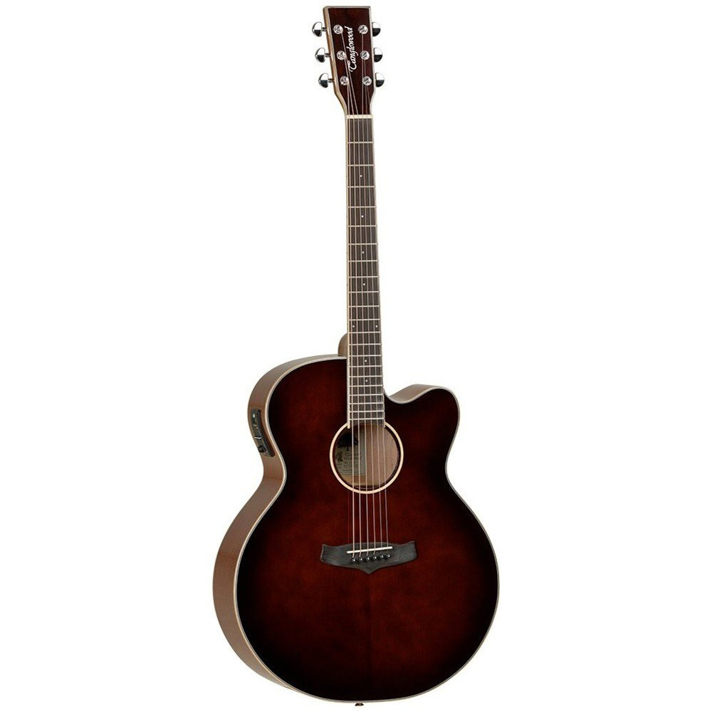 Compra tu Acstica Tanglewood forma Concierto al mejor precio en Prieto Msica.