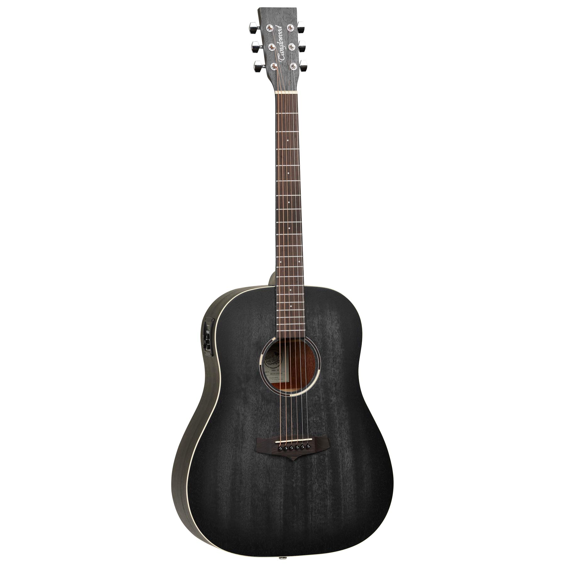 Compra tu Acustica Tanglewood de Calidad en Formato Concierto en Prieto Msica